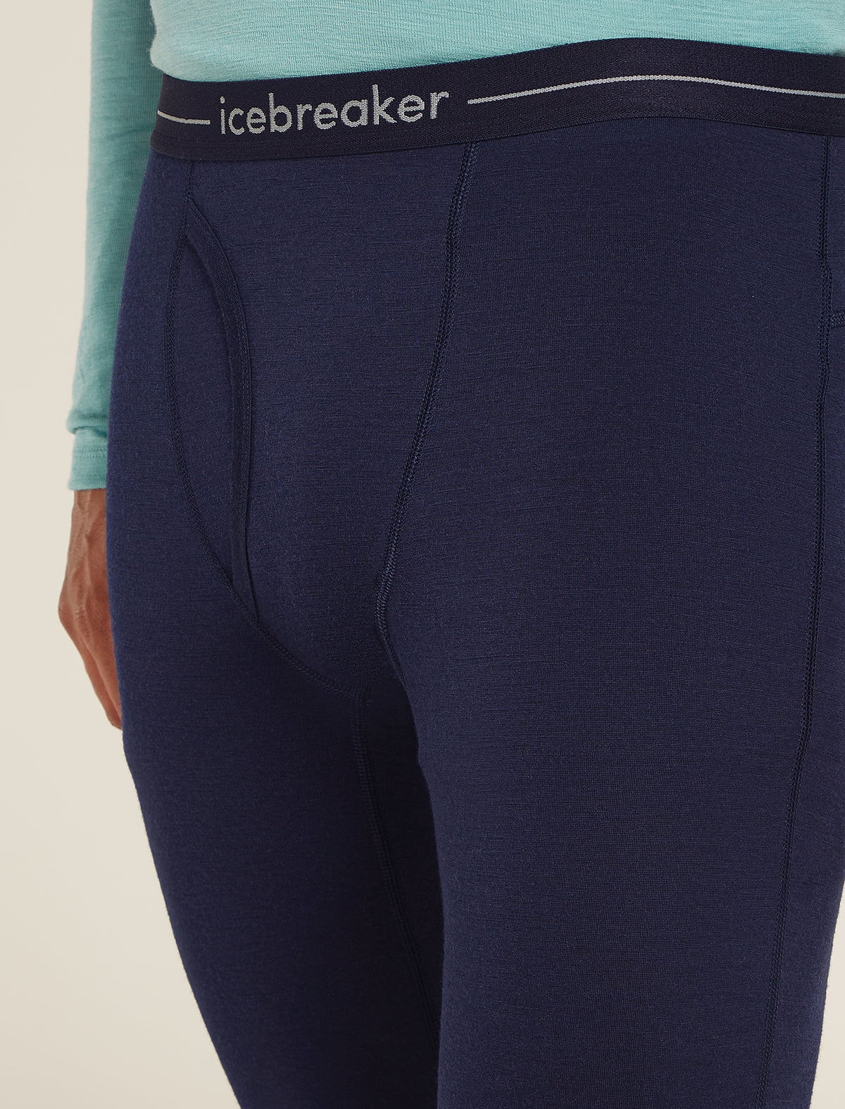 Men's Merino 200 Oasis Thermal Leggings w/Fly