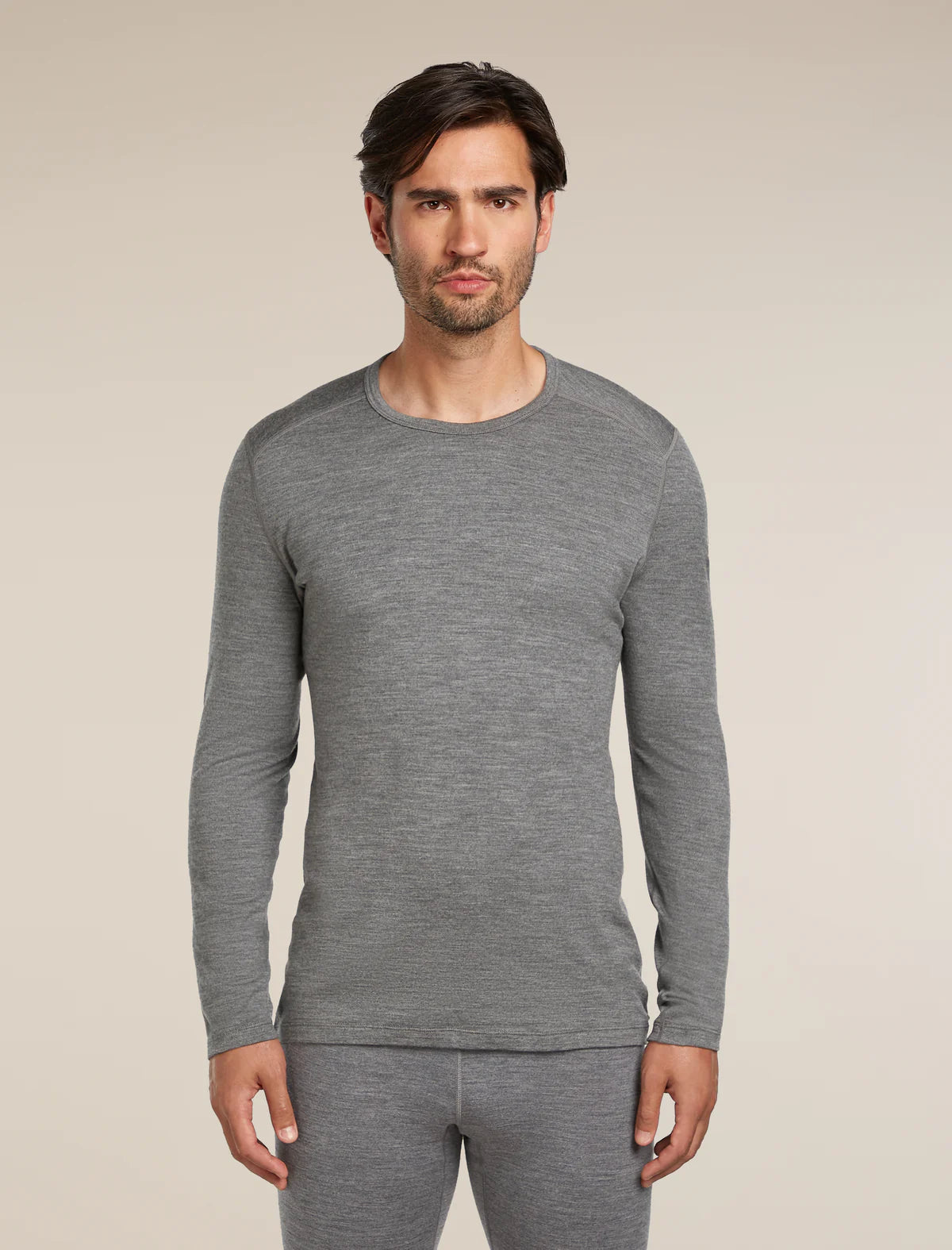 Men's Merino 260 Tech Long Sleeve Crewe Thermal Top