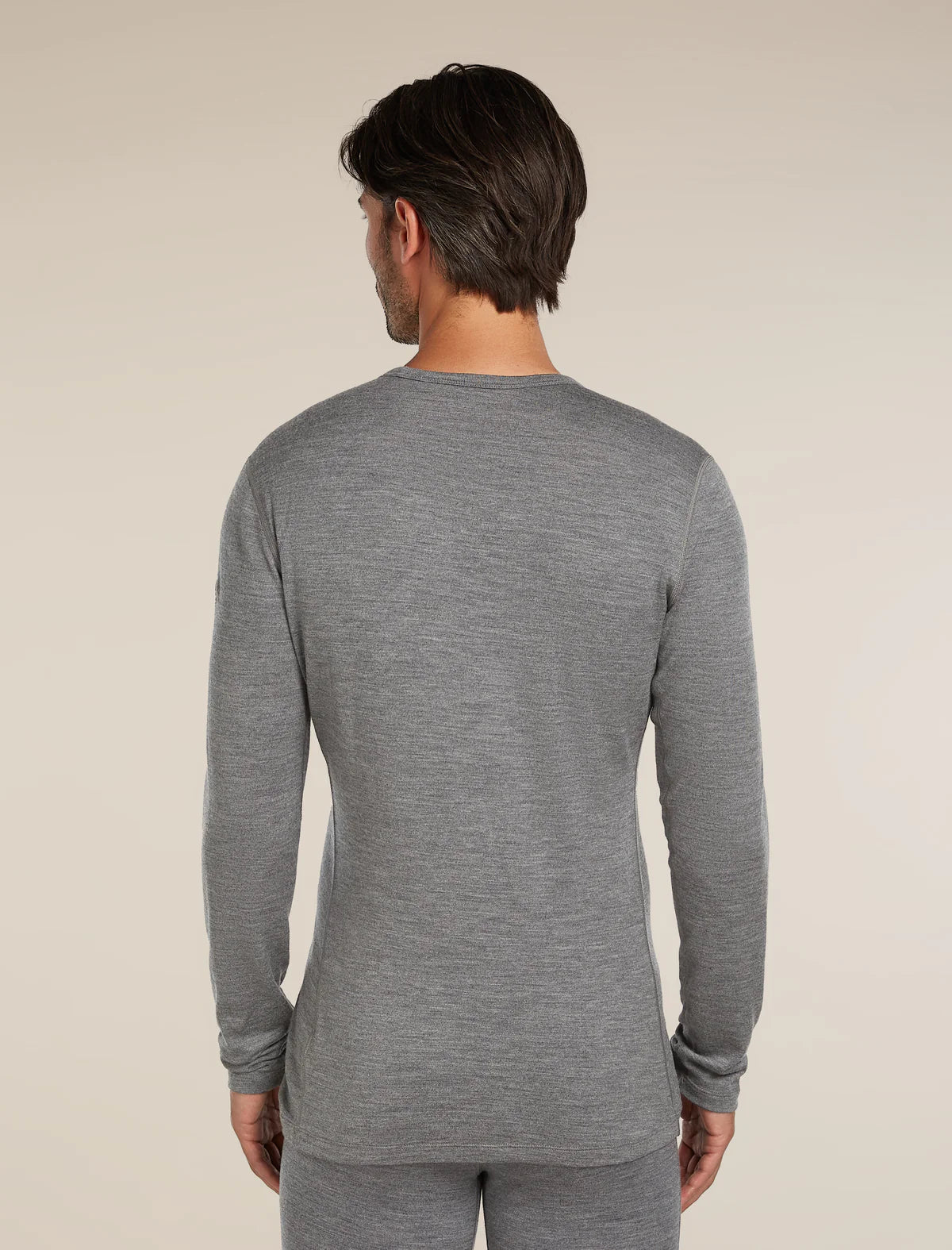 Men's Merino 260 Tech Long Sleeve Crewe Thermal Top