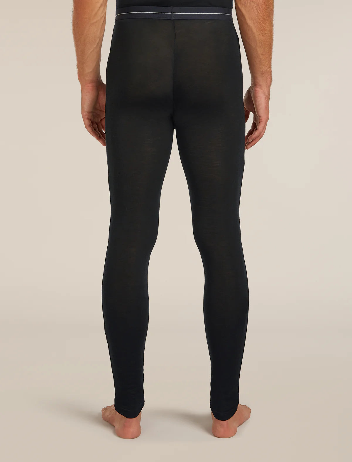 Men's Merino 175 Everyday Thermal Leggings w/ Fly
