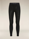 Men's Merino 175 Everyday Thermal Leggings w/ Fly