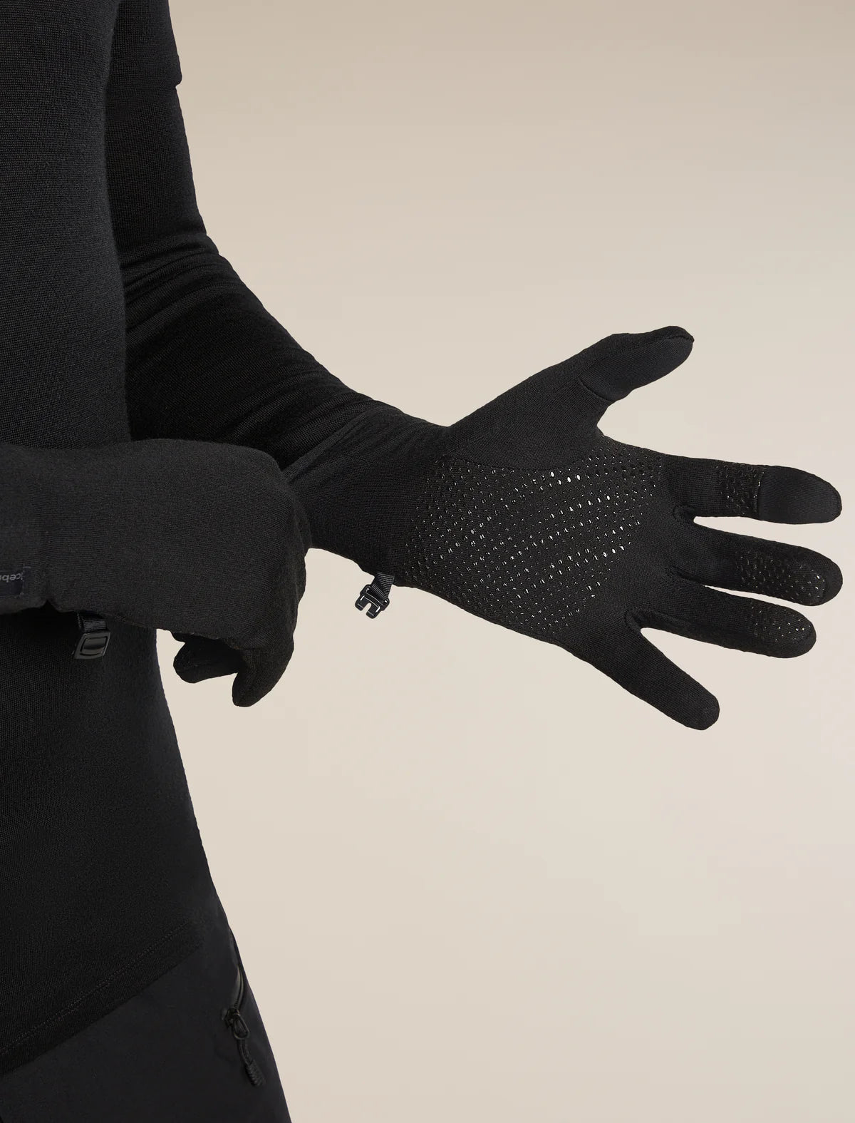 Merino 260 Quantum Gloves