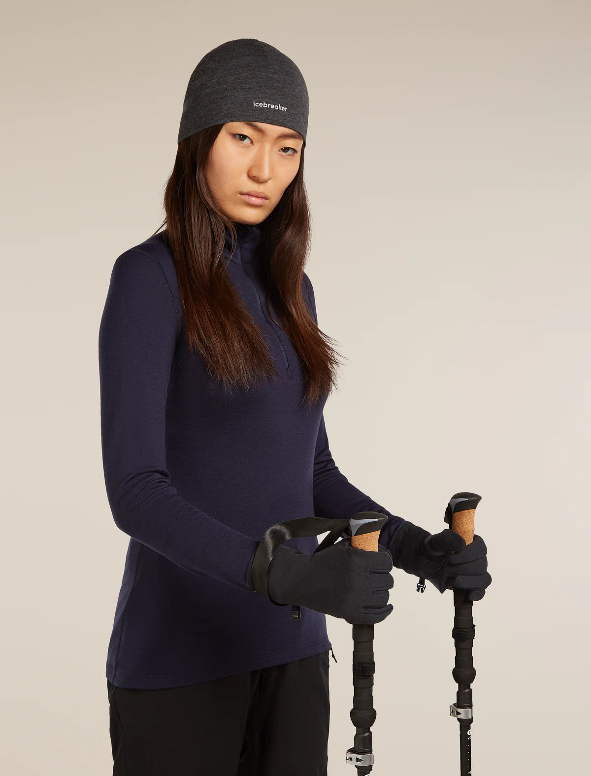 Merino 260 Quantum Gloves