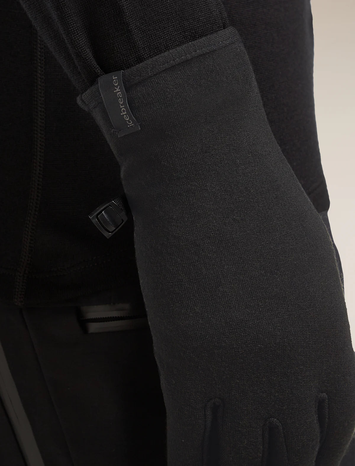 Merino 260 Quantum Gloves