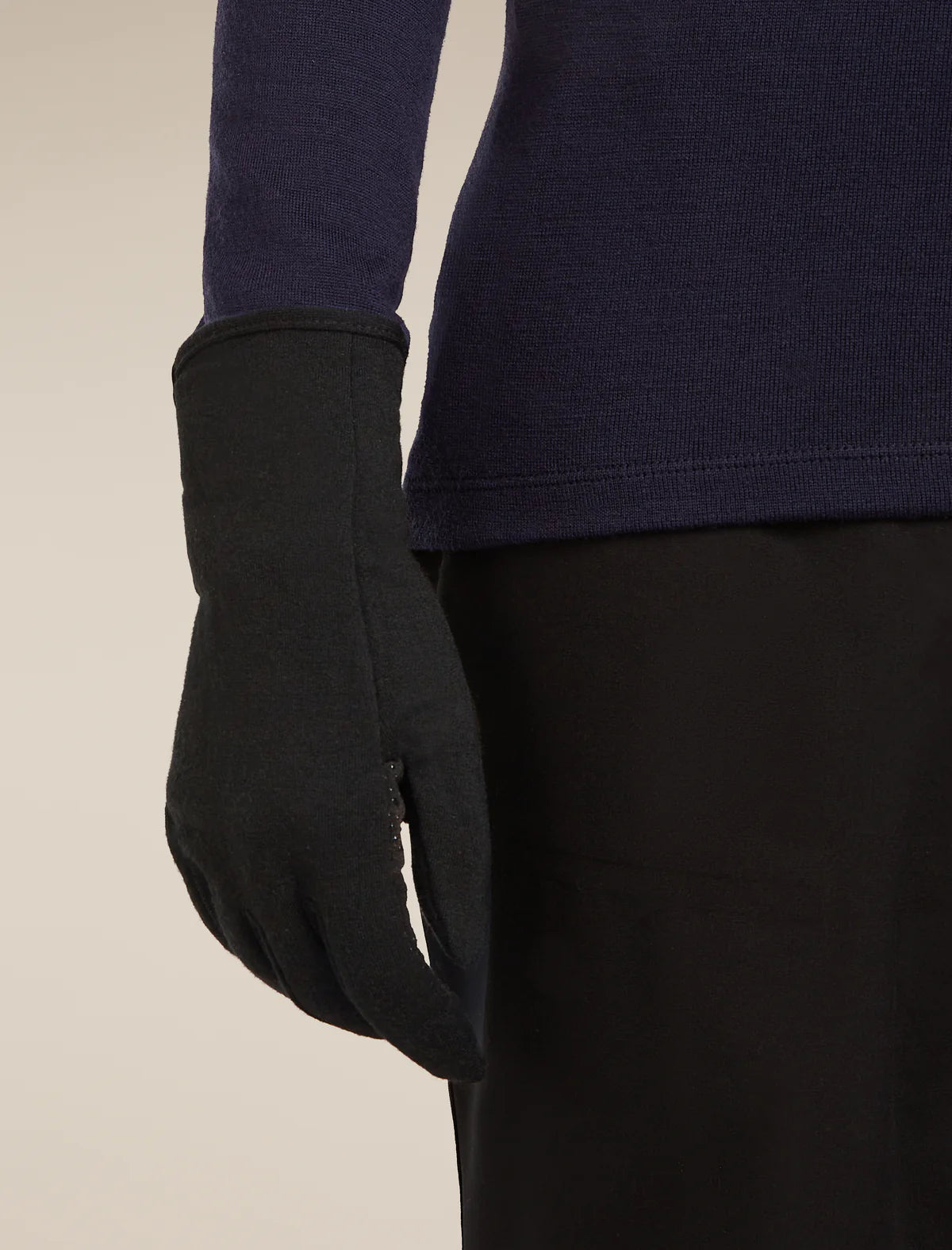 Merino 260 Quantum Gloves
