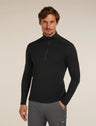 Men's Merino 200 Oasis Long Sleeve Thermal Half Zip product image
