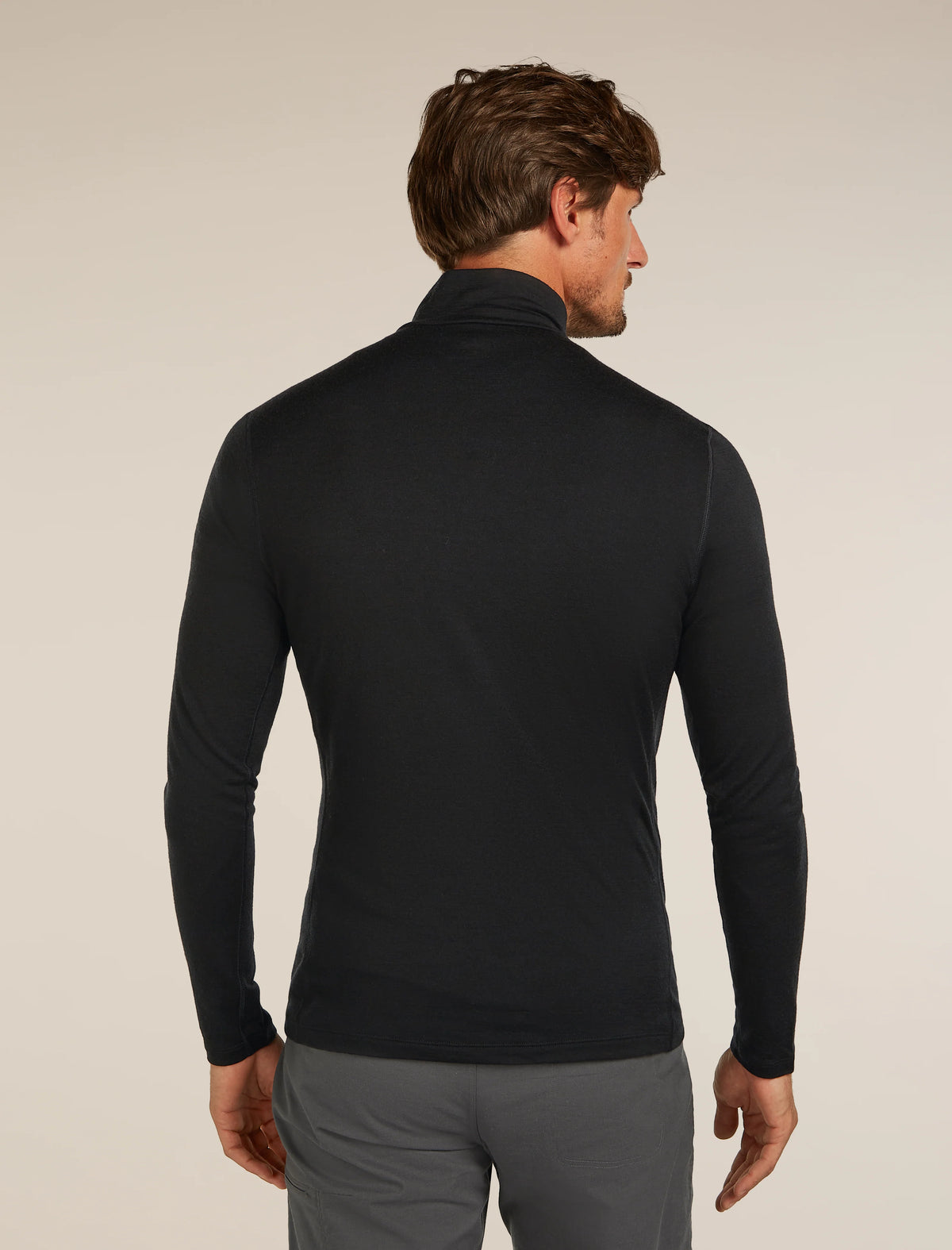 Men's Merino 200 Oasis Long Sleeve Thermal Half Zip product image