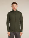 Men's Merino 260 Quantum Long Sleeve Zip product image