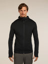 Men's Merino 260 Quantum Long Sleeve Zip Hoodie product image