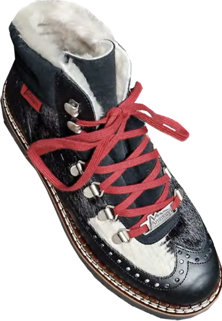Women's Jungfrau Winter Boots
