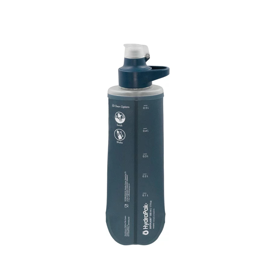 BeFree AC Filter 0.5L