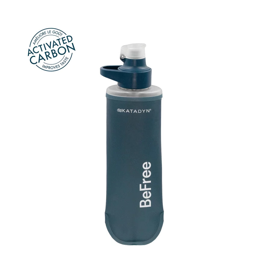 BeFree AC Filter 0.5L