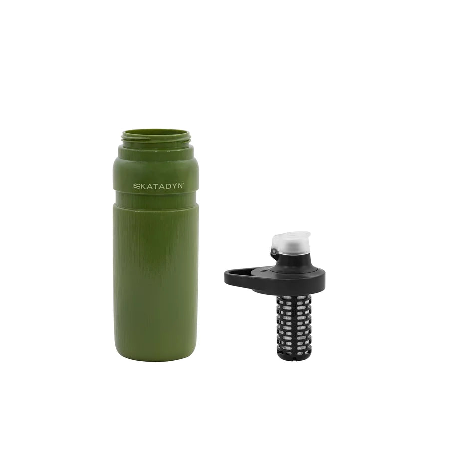 BeFree AC Bottle 0.7L
