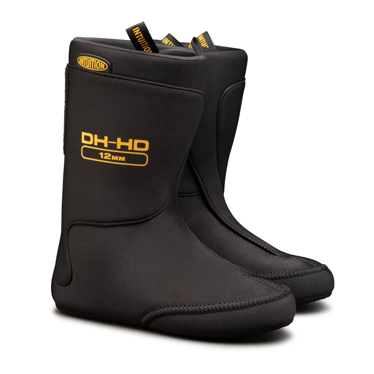 Downhill Wrap High Density Liners