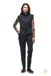 Indyeva Women's Iris II Jumpsuit (Past Season)