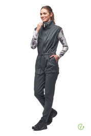 Women's Iris II Jumpsuit (Past Season)