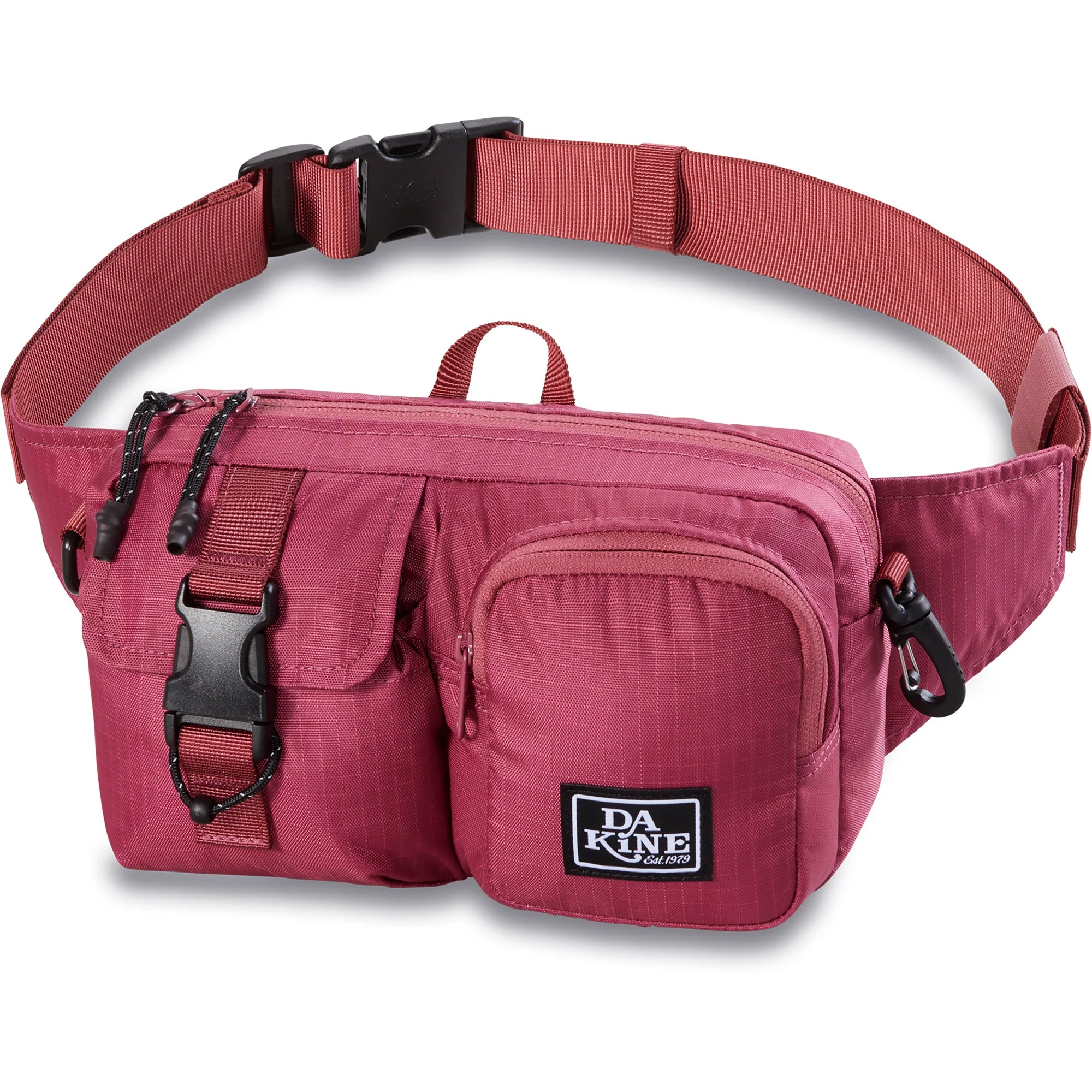 Jagger Hybrid Hip Pack