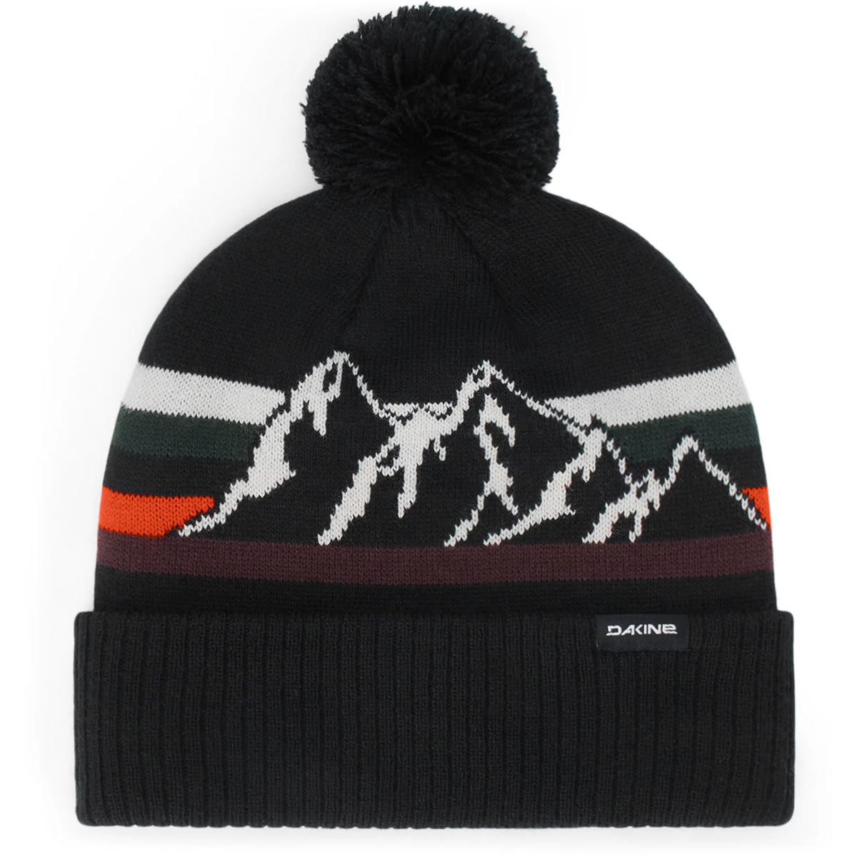 Jameson Mountain Beanie