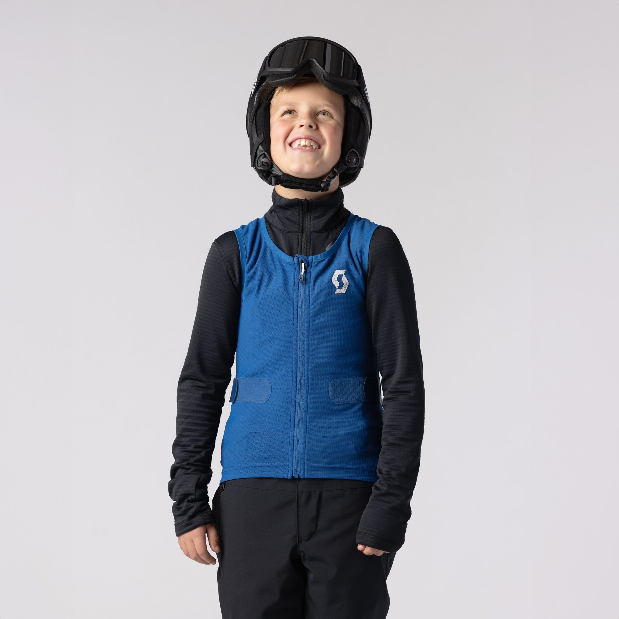 Airflow Vest Junior