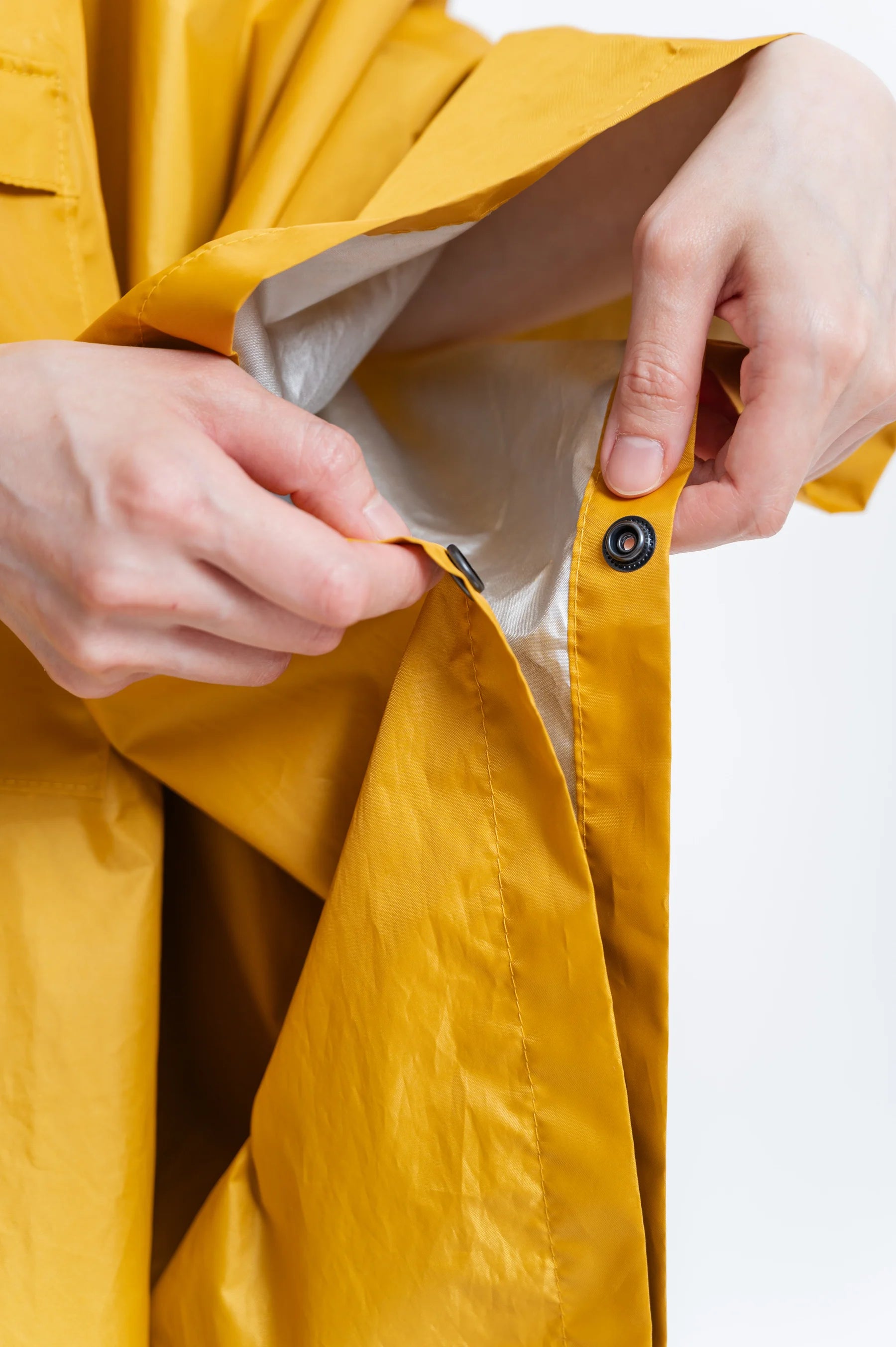 Lightweight Ponchos
