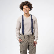 Jessup Suspenders