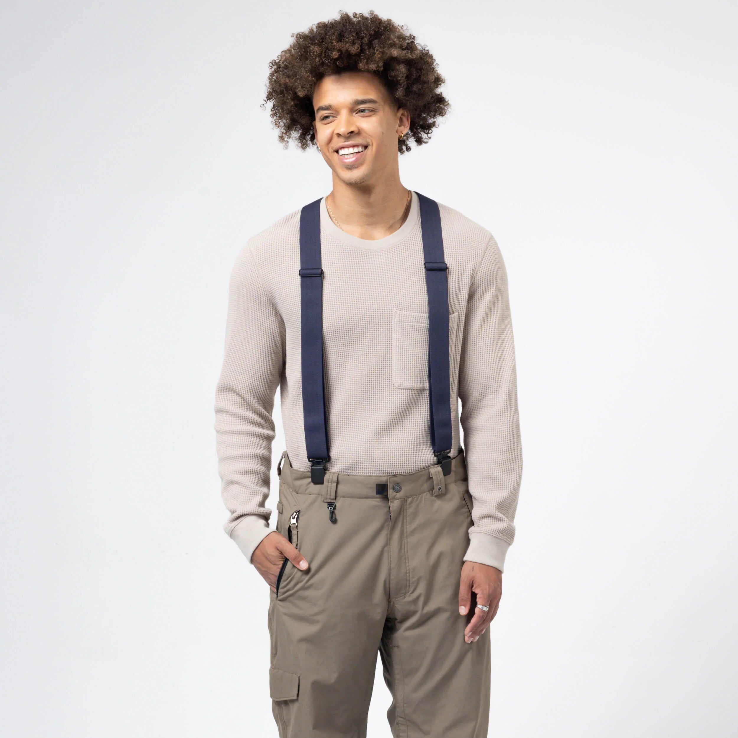 Jessup Suspenders