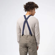 Jessup Suspenders