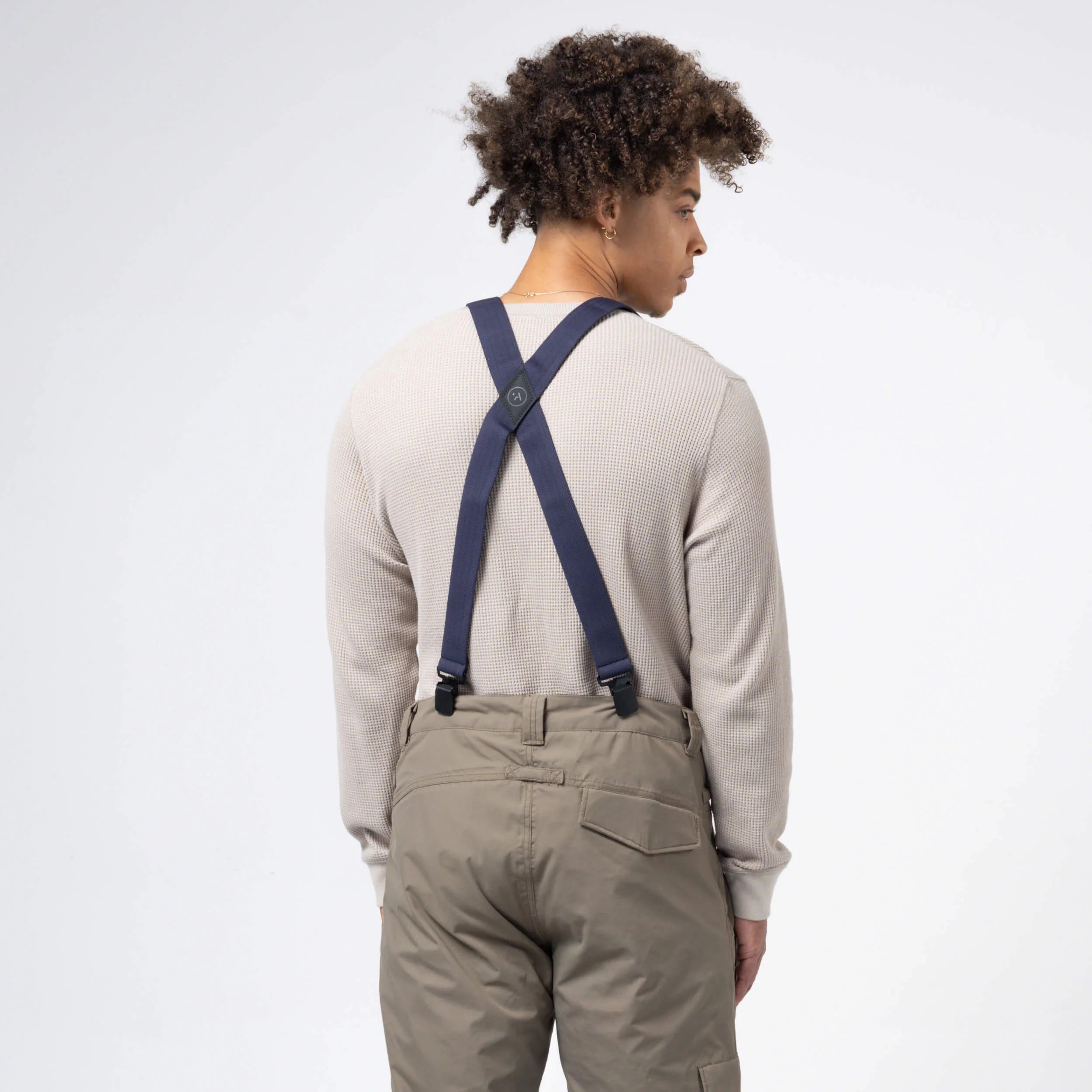 Jessup Suspenders