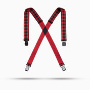 Jessup Suspenders