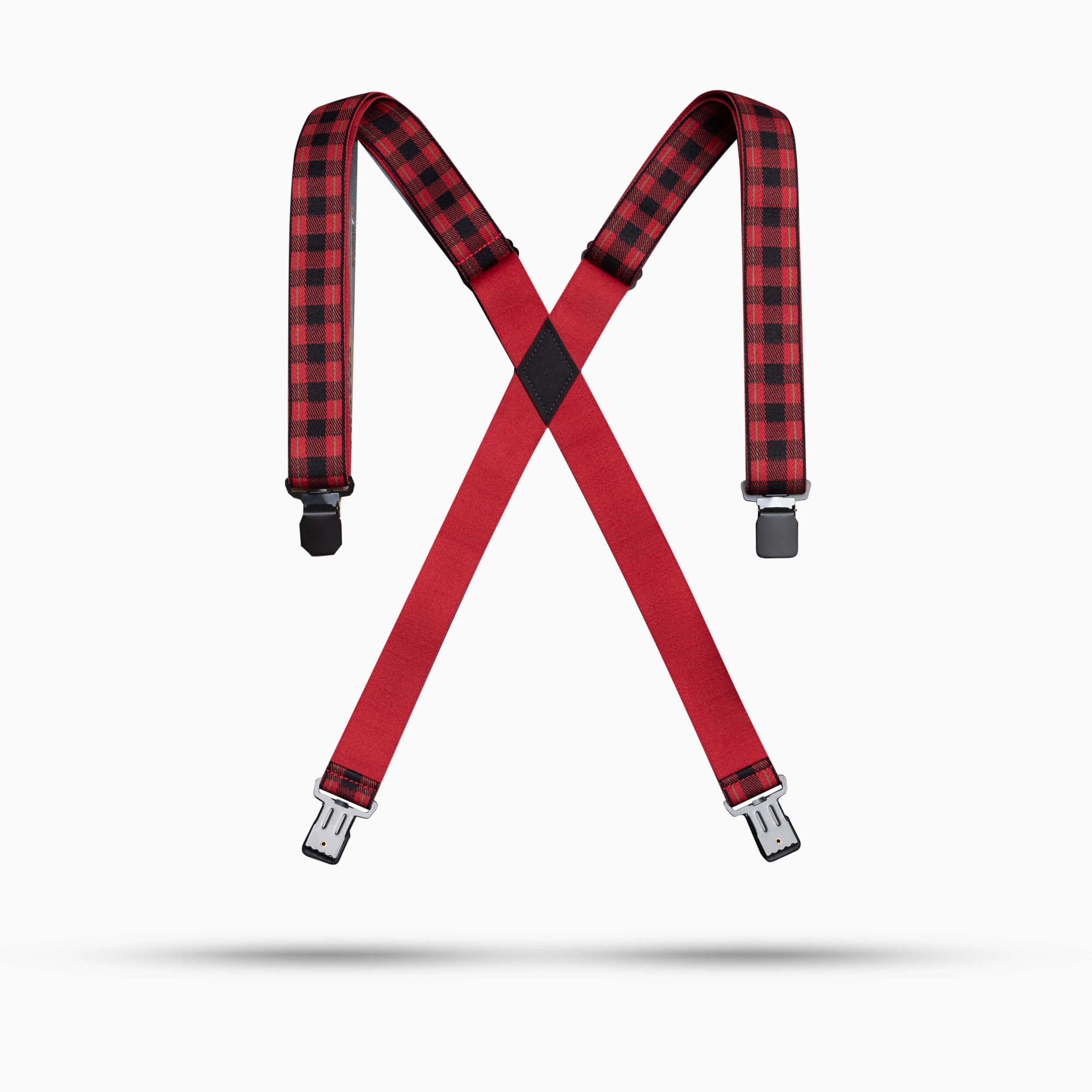 Jessup Suspenders