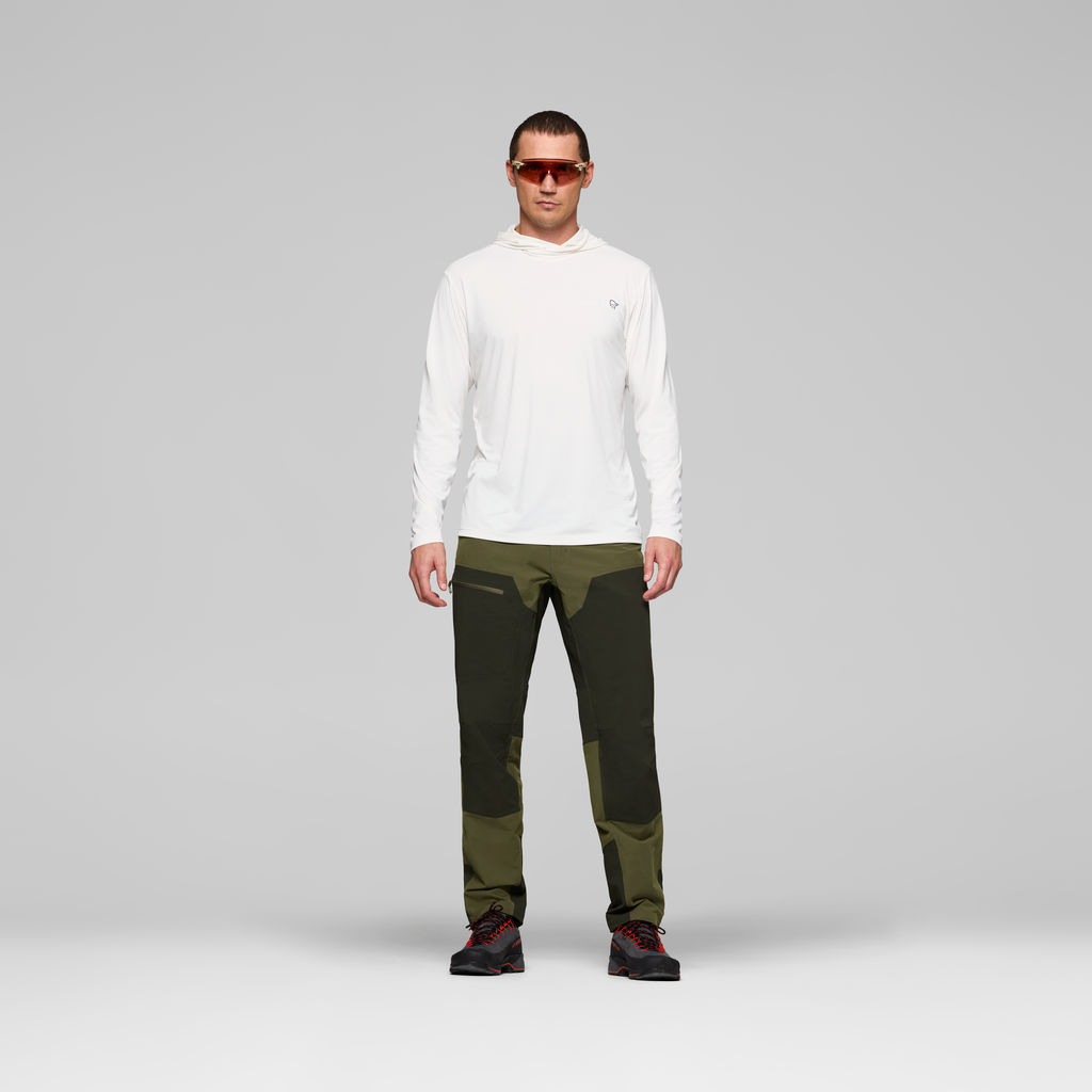 Men's Femund Tech Hood