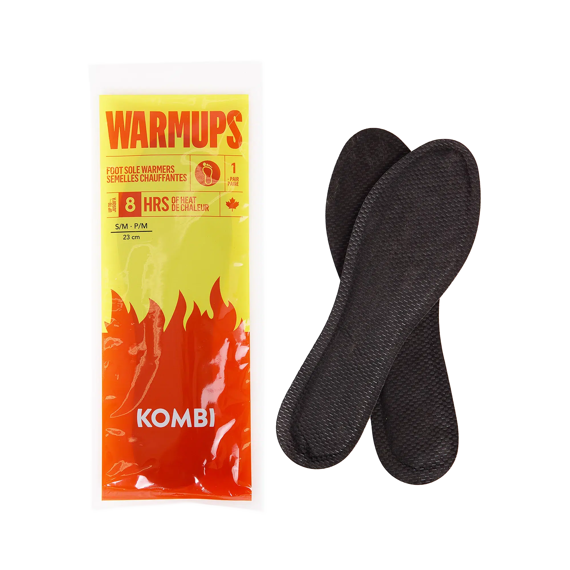 Foot Sole Warmers