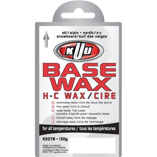 Base Wax