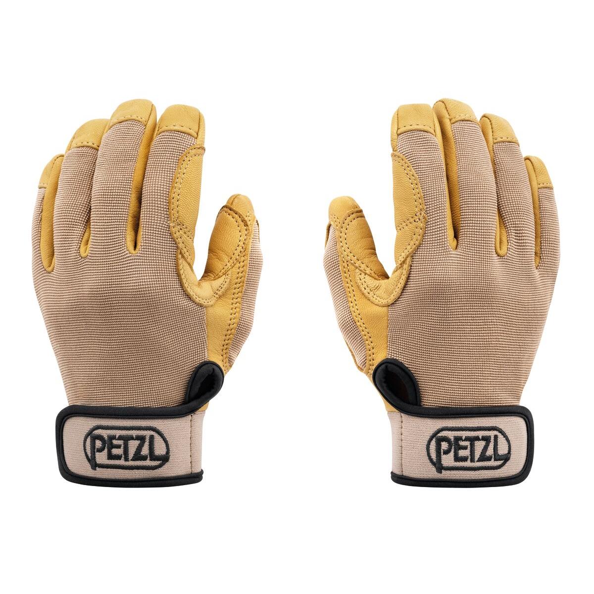Cordex Belay Gloves