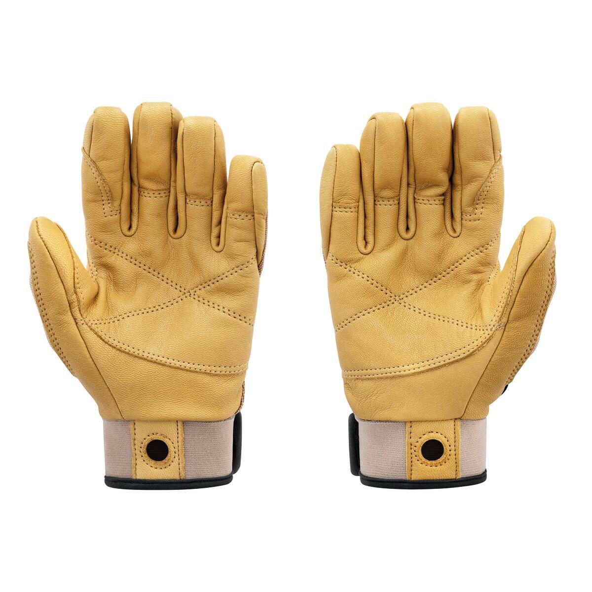 Cordex Belay Gloves