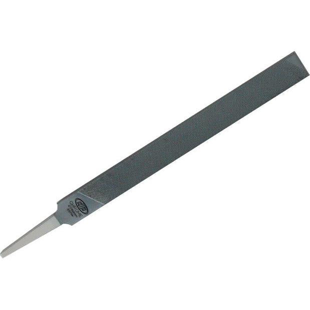 Chrome File 6″
