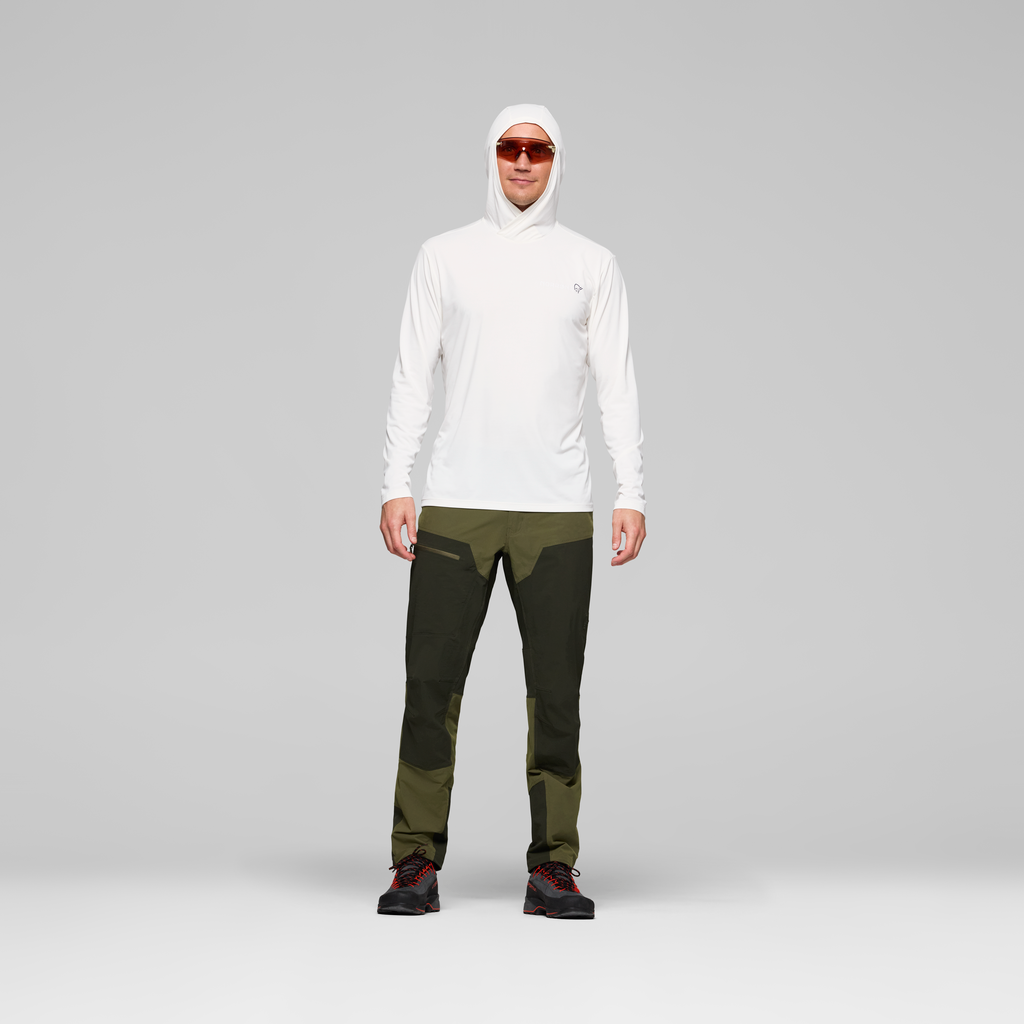 Men's Femund Tech Hood