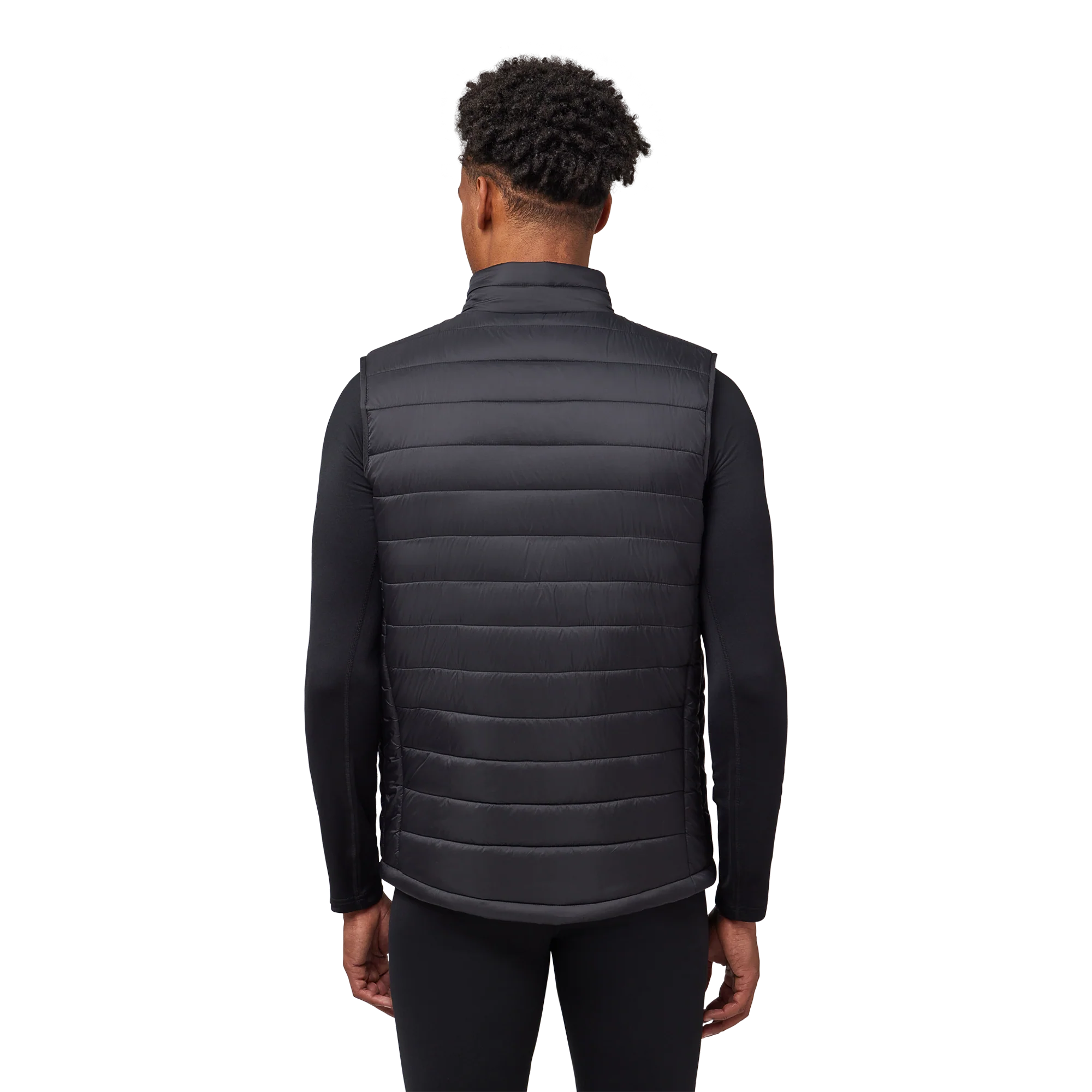 Men's Warm It Up Vest