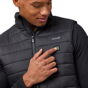 Men's Warm It Up Vest
