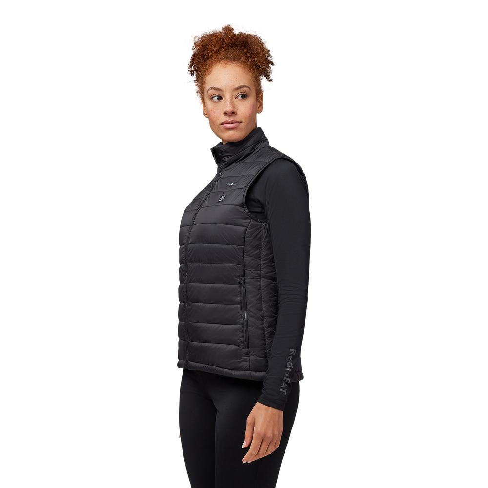 Women's Warm It Up Vest