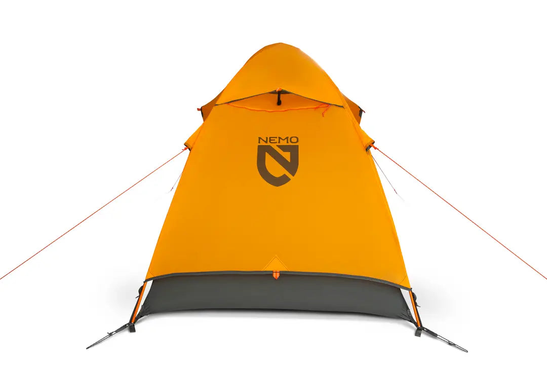 Kunai 3–4 Season Backpacking Tent 2-Person