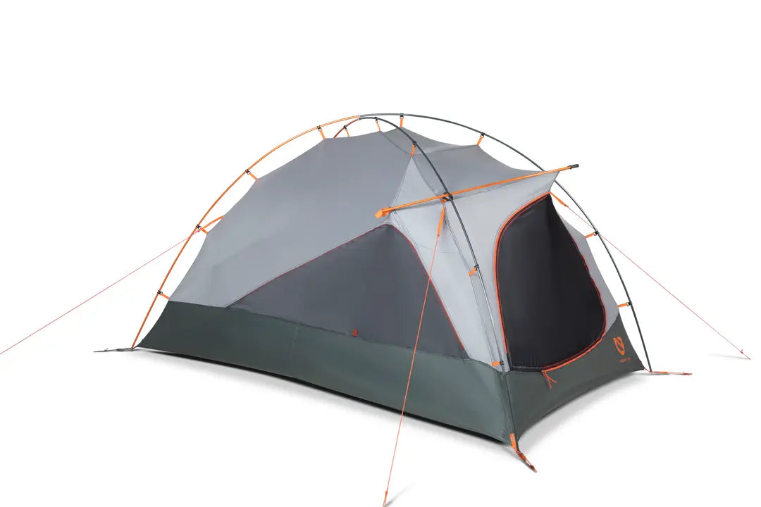Kunai 3–4 Season Backpacking Tent 2-Person