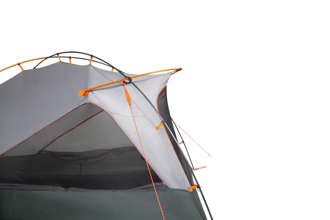 Kunai 3–4 Season Backpacking Tent 2-Person