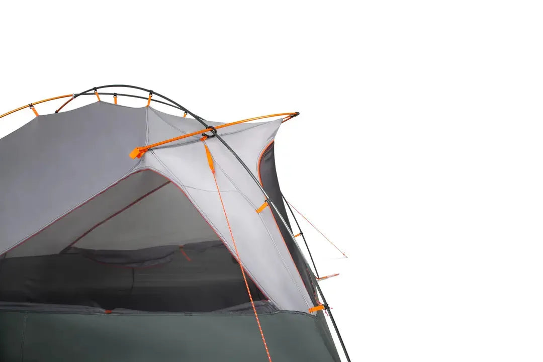 Kunai 3–4 Season Backpacking Tent 2-Person