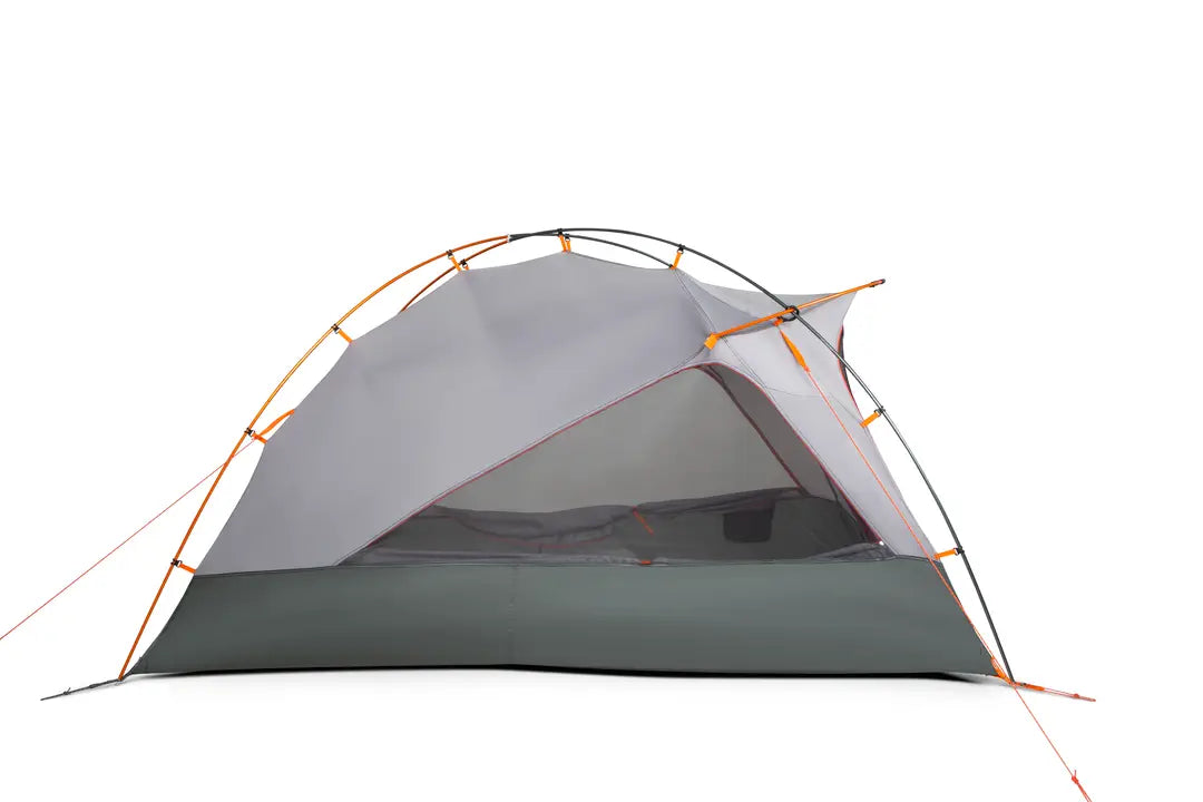 Kunai 3–4 Season Backpacking Tent 2-Person