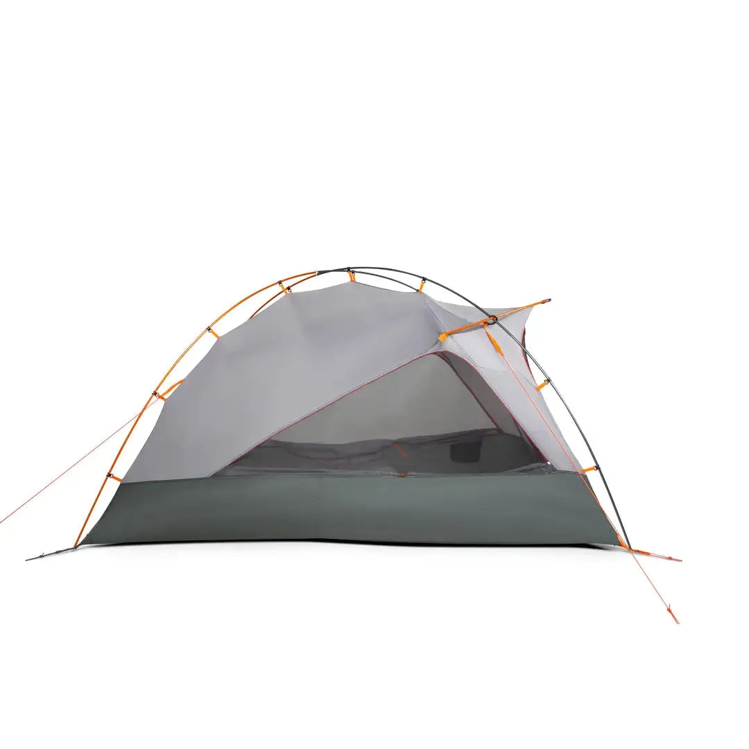 Kunai 3–4 Season Backpacking Tent 2-Person