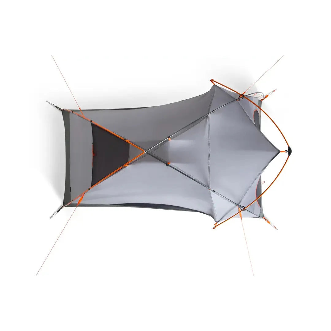 Kunai 3–4 Season Backpacking Tent 2-Person