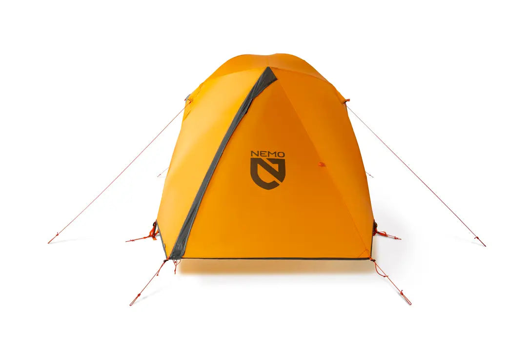 Kunai 3–4 Season Backpacking Tent 2-Person