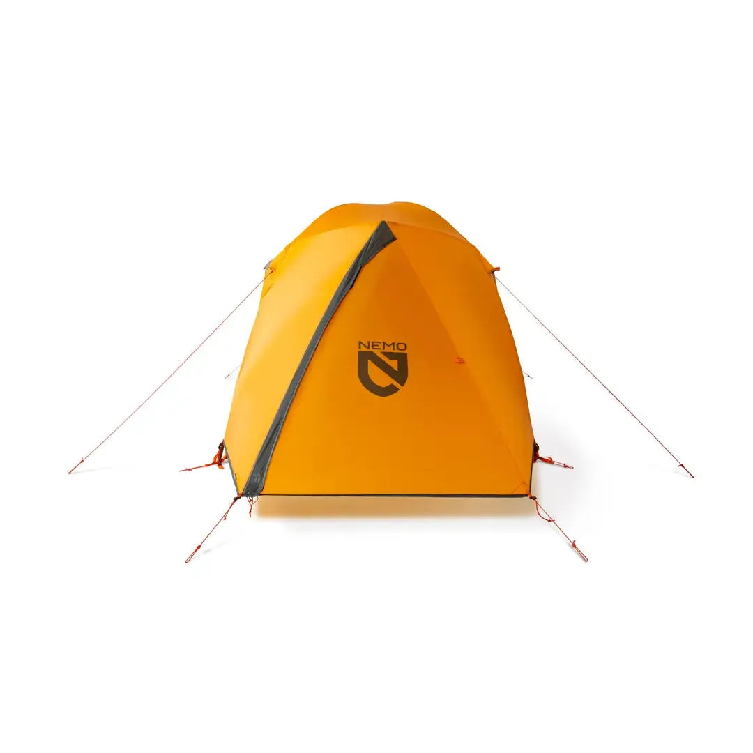 Kunai 3–4 Season Backpacking Tent 2-Person