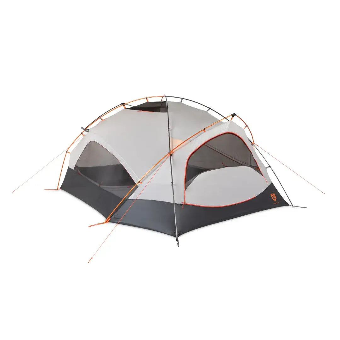 Kunai 3–4 Season Backpacking Tent 3-Person